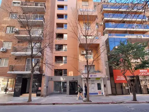Departamento en Alquiler 15 años