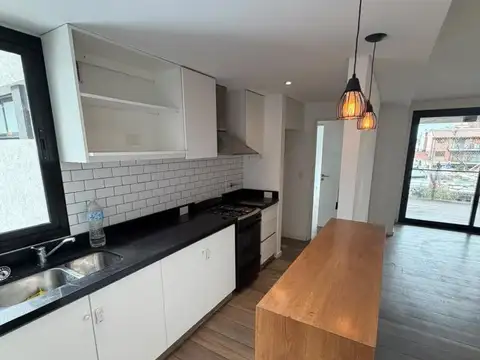 Departamento en Venta en San Isidro, USD 157.000