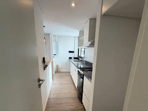 Departamento en Venta con 2 cocheras