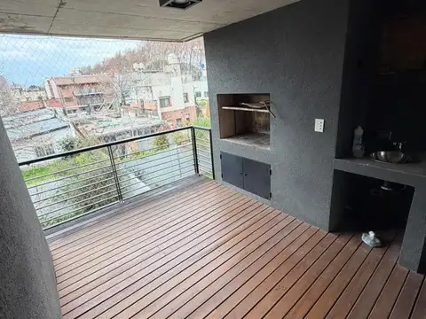 Departamento en Venta 7 años