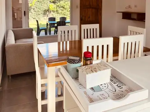 Casa en Venta en San Rafael, USD 180.000