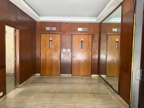 Departamento en Alquiler de 4 ambientes