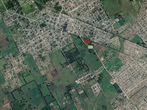 Terreno en Venta en Presidente Derqui, USD 400.000
