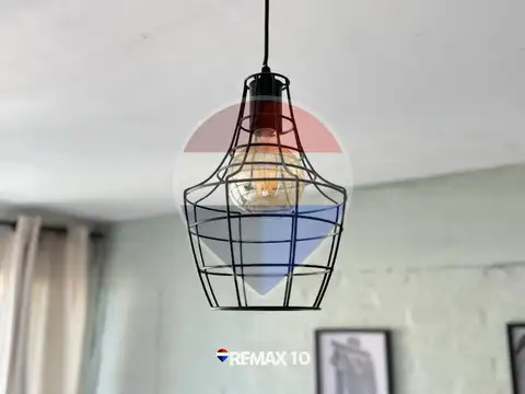 Departamento en Venta de 8 ambientes