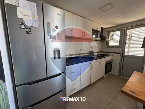 Departamento en Venta 5 años