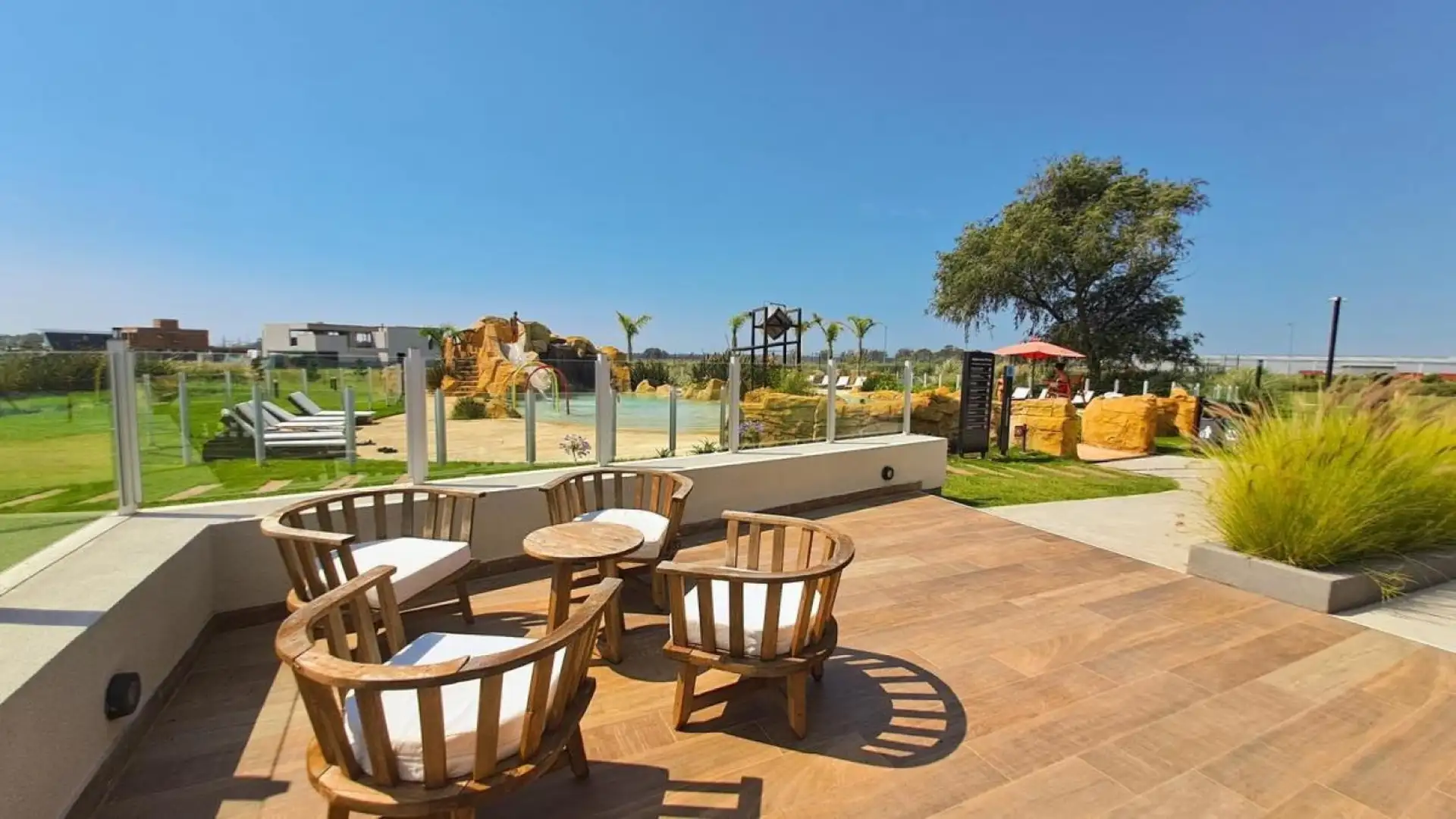 Lote en Venta 770m² en barrio Developer Park