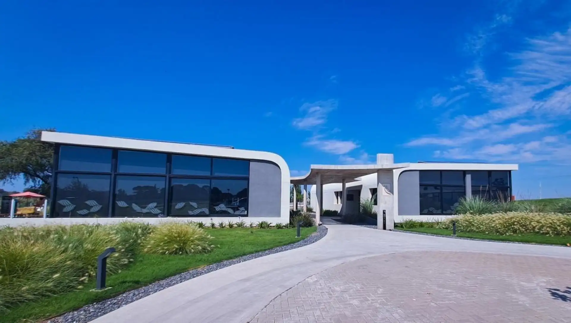 Lote en Venta 770m² en barrio Developer Park