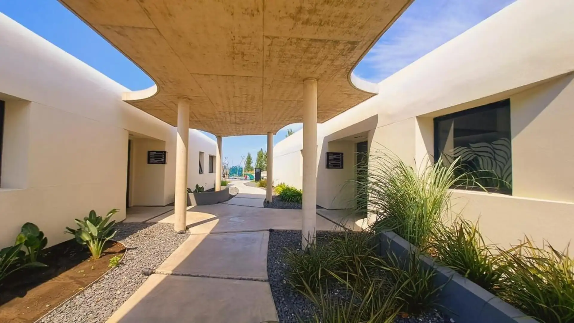 Lote en Venta 770m² en barrio Developer Park