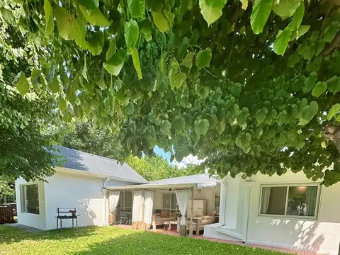 Casa Chalet  en Alquiler en Pilar Village, Pilar, G.B.A. Zona Norte