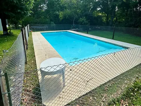 Casa en Alquiler A Estrenar