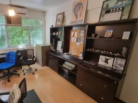 Oficina en Venta en San Nicolás, USD 55.990