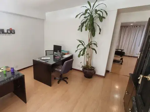 Venta Oficina 3 Ambientes San Nicolás