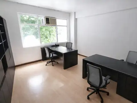 Oficina en Venta en San Nicolás, USD 55.990