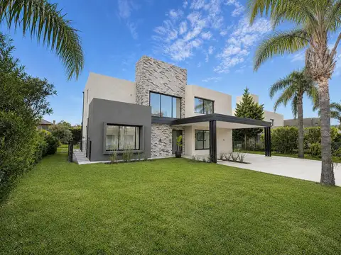 Casa en Venta en Funes, Rosario