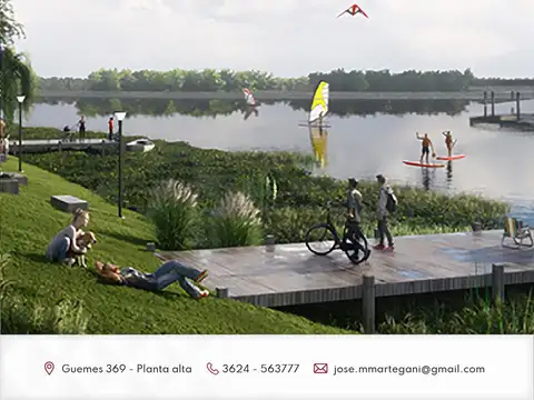 Terreno en Venta de 400,0 m2