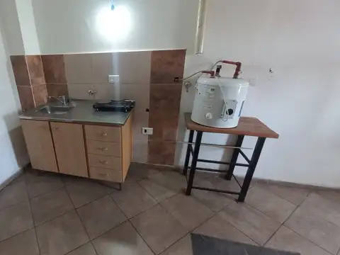 Departamento en Venta en Godoy, Rosario