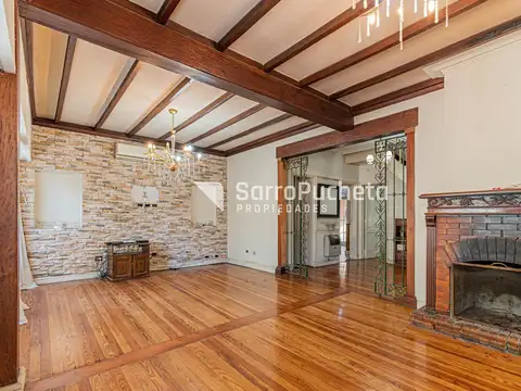 Casa en Venta al Noreste