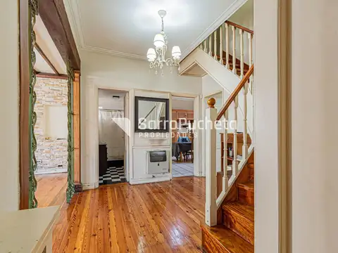 Casa en Venta en Haedo Sur, USD 298.000