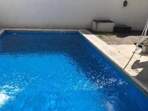 Casa en Venta 55 años