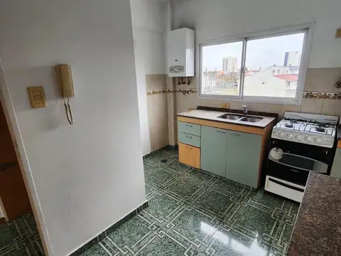 DEPTO EN VENTA BRANDSEN 5698 WILDE CON COCHERA APTO CREDITO