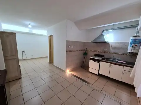 Departamento en Venta en Castelar, USD 40.000