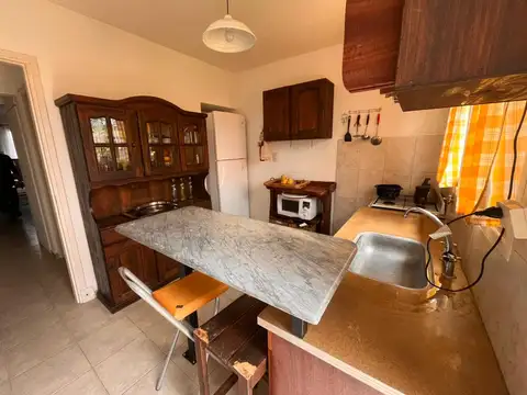 Depto Tipo Casa en Venta con 1 cocheras