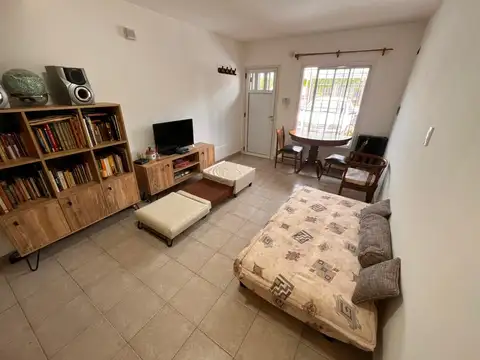 Depto Tipo Casa en Venta en Punta Mogotes, USD 90.000