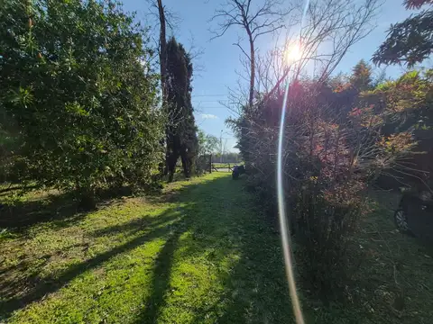 Terreno en Venta en Cañuelas, USD 200.000