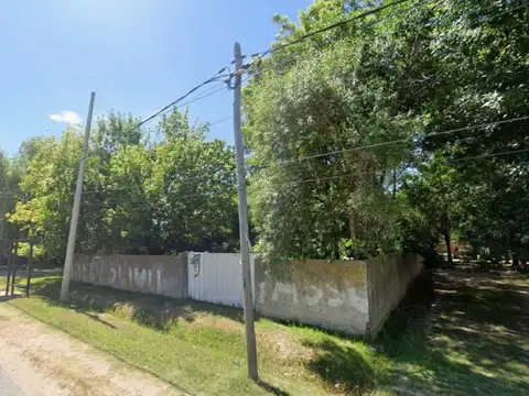Terreno en Venta en Dique Luján, USD 83.000