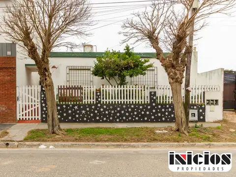 Departamento en Barrio Tranquilo - C955