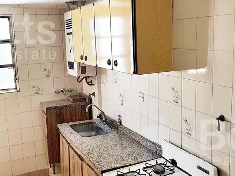 Departamento en Venta de 2 dormitorios