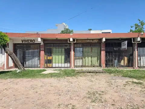 Local en Venta 38 años