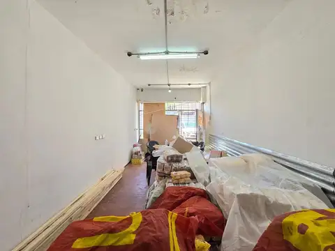 Local en Venta 38 años