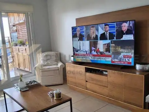 Departamento en Venta 8 años