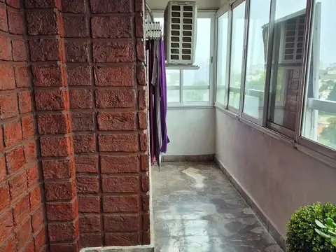 Avenida Juan B. Justo 7800, Piso 7