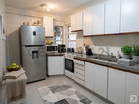 Departamento en Venta 53 años