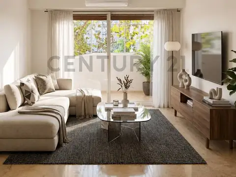 Departamento en Venta en Botanico, USD 224.900