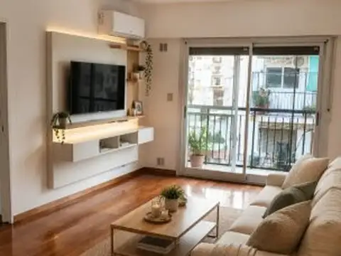 YATAY 718 , Piso 5