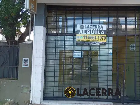 General Lavalle al 6400