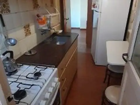 Departamento en Venta 56 años