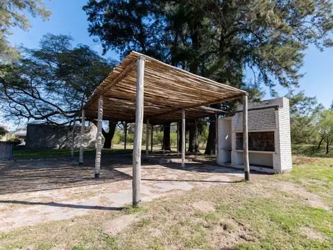 Casa en Venta en Arroyo Leyes, USD 85.000
