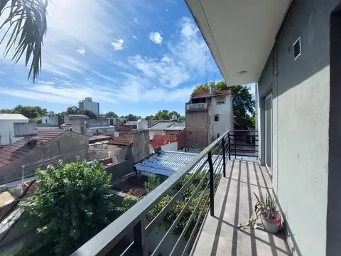 Departamento en Alquiler 10 años