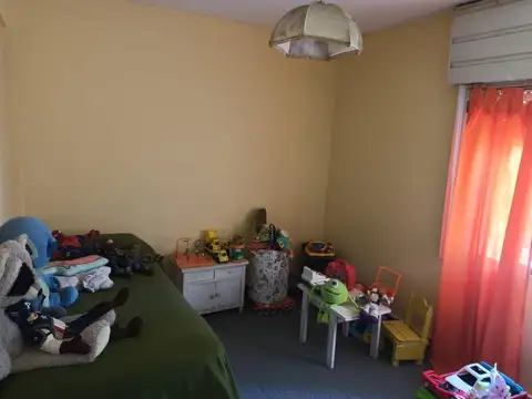 DEPARTAMENTO 3 AMBIENTES APTO CREDITO BANCARIO