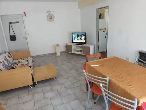 Rio Hondo 3139 , Piso 2