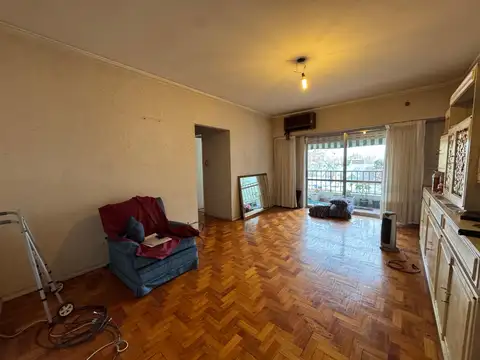 Departamento en Alquiler Apto profesional