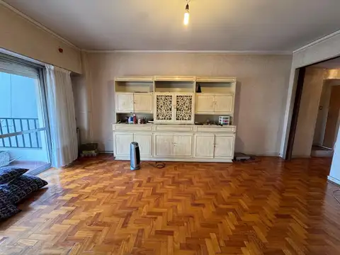 Departamento en Alquiler en Villa del Parque, $ 1.100.000
