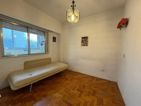 Departamento en Alquiler 50 años