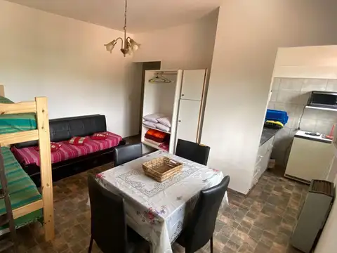 Departamento en Venta en Miramar, USD 35.000