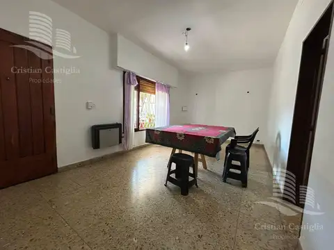 Casa en Venta 45 años