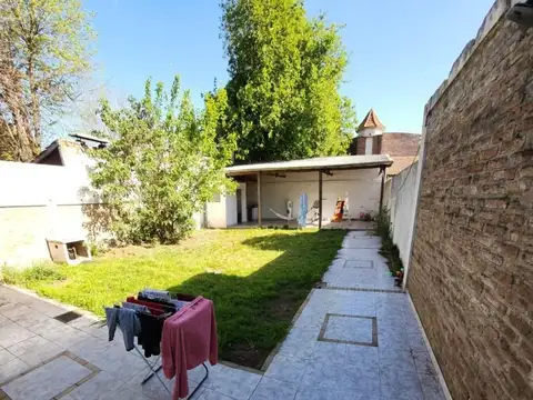 Casa en Venta en Merlo, USD 85.000